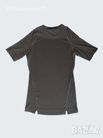 Мъжка тениска Nike Pro размер M, снимка 4 - Тениски - 55078331