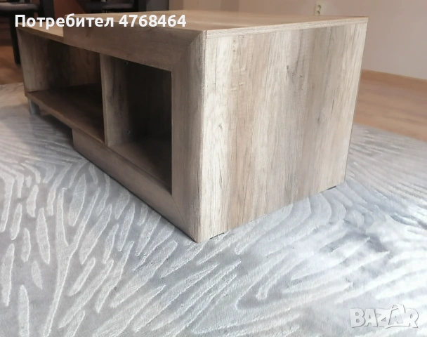 Подарява се холна маса , снимка 3 - Маси - 54064913