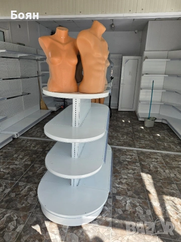 МАГАЗИН В ЦЕНТЪРА НА ГОРНА ОРЯХОВИЦА , снимка 9 - Магазини - 54167087