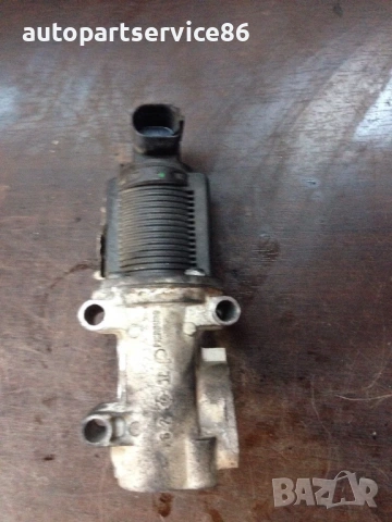 EGR клапан за Fiat Doblo 1.9 JTD 223A6000 50024004, снимка 3 - Части - 54483535
