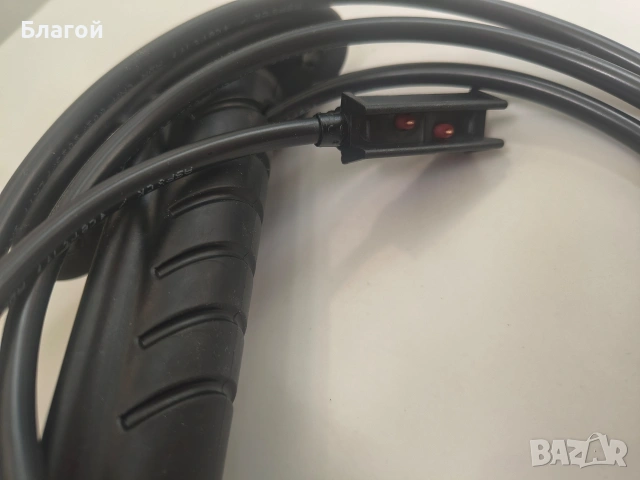 „Нова LED габаритна светлина Universal Components KLTF1323 24V за камион/ремарке“, снимка 3 - Аксесоари и консумативи - 54855719
