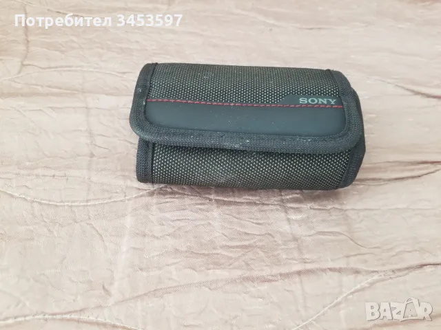 Калъф Sony за колан, 11/6.5/4 cm
