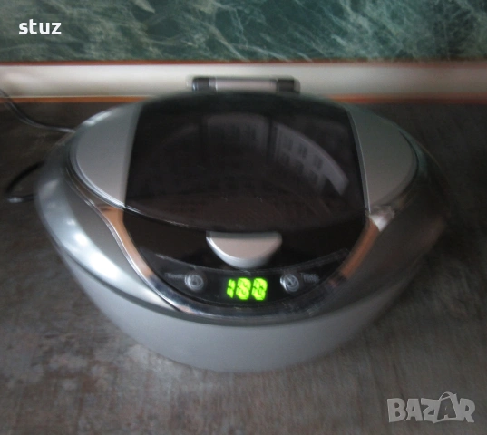 Ултразвукова ваничка, немска, снимка 8 - Друга електроника - 54070341