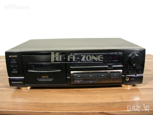 ДЕК   Aiwa ad-f460e /2 