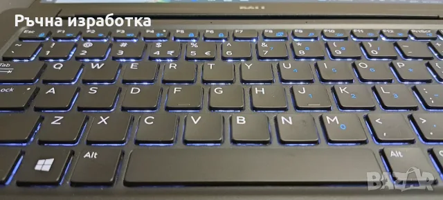 dell Latitude 7370 ultrabook intel m5 vPro Skylake samsung toshiba, снимка 14 - Лаптопи за работа - 55500524