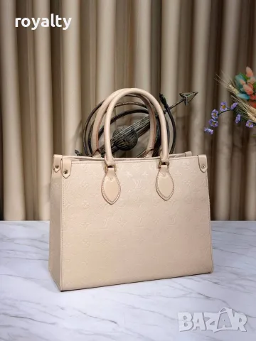 Louis Vuitton Нова Дамска Чанта Луи Витон Различни Цветове , снимка 2 - Чанти - 55316997