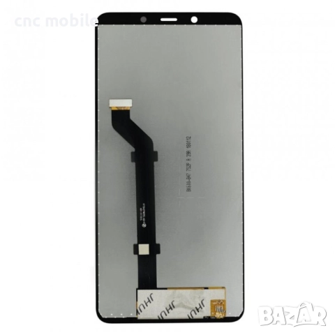 Nokia 3.1 Plus 2018 дисплей 