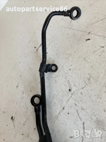 Маркуч за масло на за Hyundai Santa Fe 2.2 CRDi 114 kW (2008)