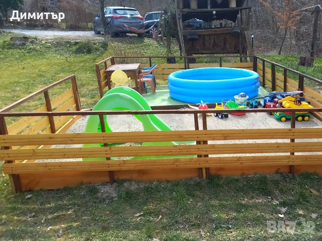 Собственик продава действаща, двуетажна къща за гости в Еленския балкан на 5км.от Елена., снимка 11 - Къщи - 54795132