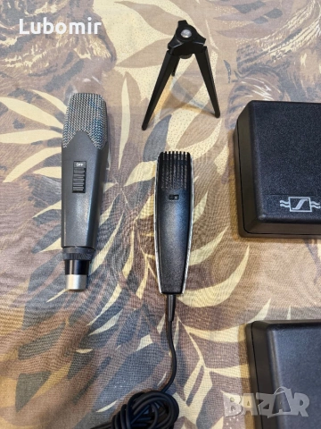 Микрофони Sennheiser, снимка 4 - Микрофони - 54090033