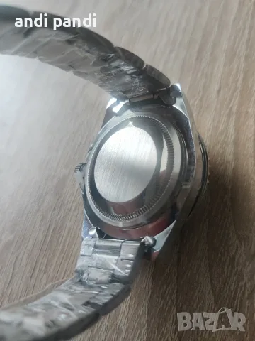 Мъжки часовник Rolex , снимка 6 - Луксозни - 55570051