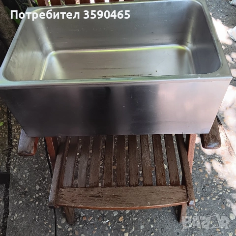 Бен мари, снимка 8 - Обзавеждане на кухня - 54585424