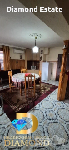 Триетажна къща в град Харманли, снимка 2 - Къщи - 53956899