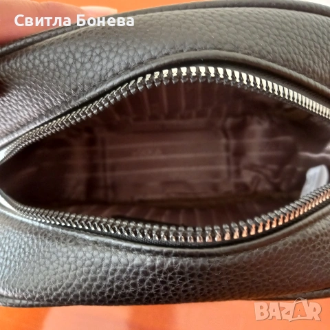 ПРОДАВАМ НОВА ЧАНТА, снимка 7 - Чанти - 54428921