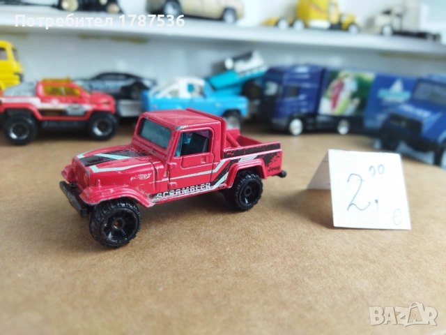 Стари колички hot wheels, снимка 18 - Колекции - 55236643