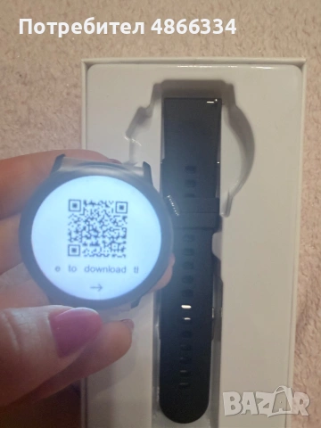 Смарт часовник/smart watch , снимка 5 - Смарт часовници - 55036715
