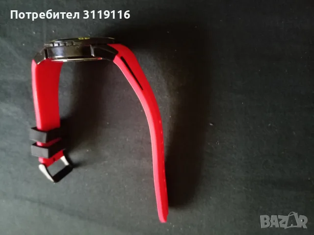 Нов часовник Head Vancouver 2, снимка 11 - Други - 55596874