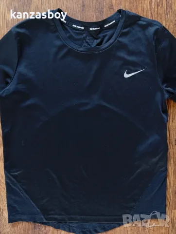 Nike - страхотна дамска тениска р-р XS, снимка 3 - Тениски - 55348765
