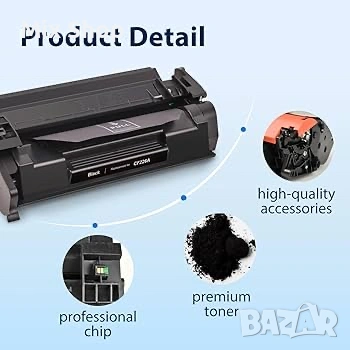 Нов Тонер MyCartridge TN-2420, съвместим с Brother TN2420 TN2410