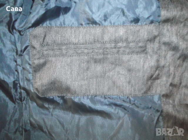 Яке пролет,есен CHAPTER  мъжко,С, снимка 3 - Якета - 54259223