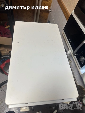 Влагозащитен конвектор за баня Adax 600w