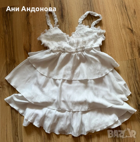 Рокля Alessa, снимка 2 - Рокли - 54090564