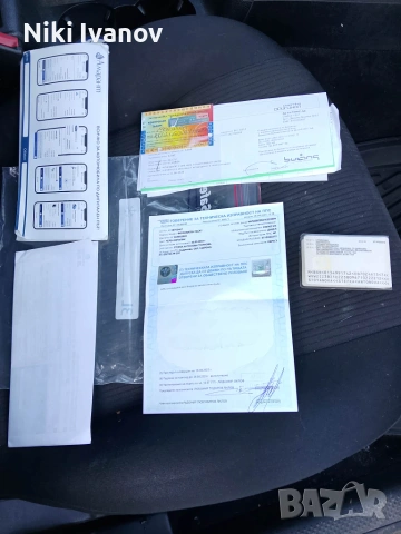 Фолксваген Пасат 1.9 101кс, снимка 10 - Автомобили и джипове - 55049660