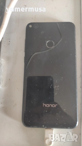 Honor 8 Lite за части , снимка 3 - Резервни части за телефони - 53980097