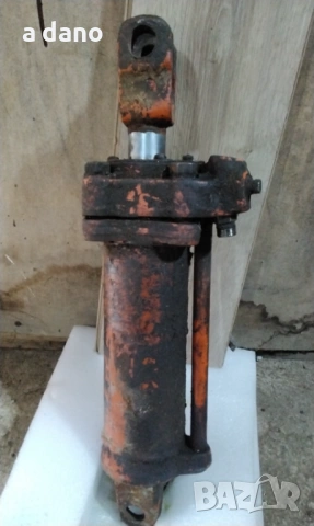 Цилиндър за ЮМЗ, снимка 2 - Селскостопанска техника - 54238417