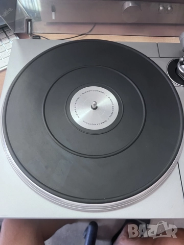 Grundig PS 4000, снимка 11 - Грамофони - 55628480