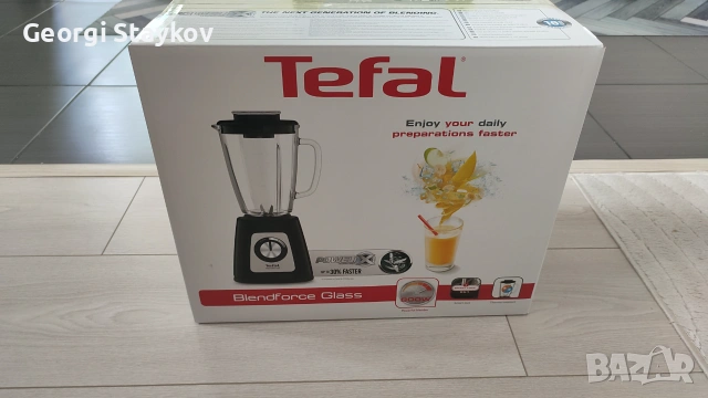 Tefal Блендер BL435831