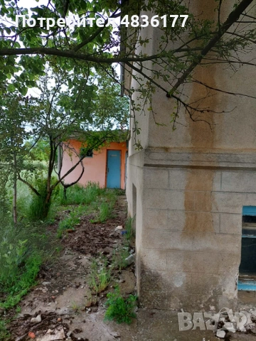 Продавам къща с двор в Ямболското село Зимница., снимка 4 - Къщи - 54653108