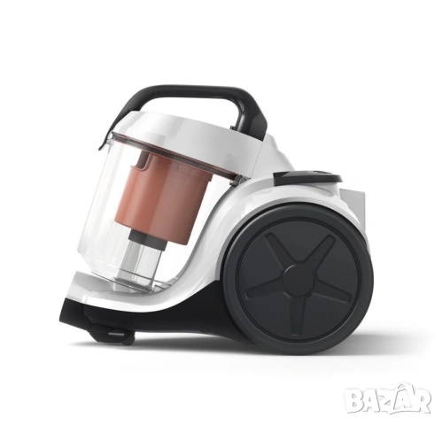 Прахосмукачка Philips серия 1000, снимка 4 - Прахосмукачки - 55214584