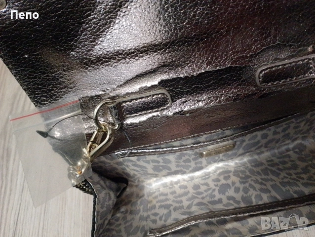 Стилна чанта Guess , снимка 3 - Чанти - 54173874