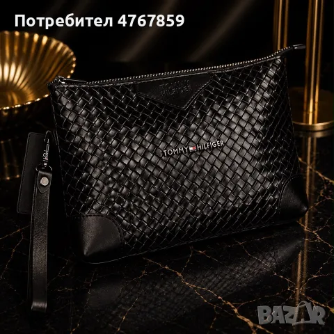 НОВО НОВО!!! Мъжки чанти клъч и паласка, снимка 3 - Чанти - 55661703