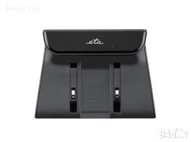 Роботизирана прахосмукачка с моп ETA Aron 2512 90000, Wi-Fi, Li-Ion батерия 14.4 V, 300 мл, снимка 11 - Прахосмукачки - 54383923