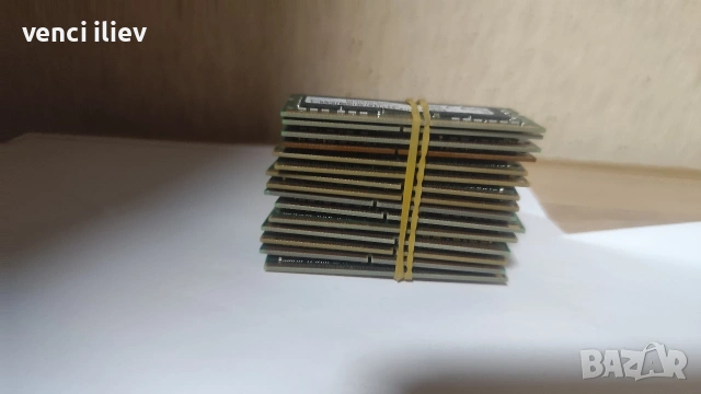 много бройки ddr4 sodimm Micron 8gb 3200 mhz