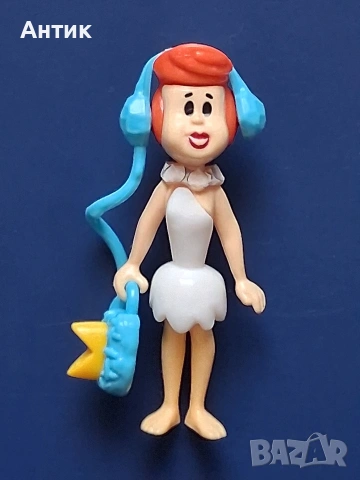 Стара Играчка Kinder 