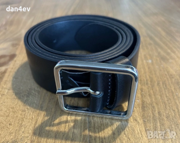 Колан Diesel B-Straight, снимка 5 - Колани - 54196957