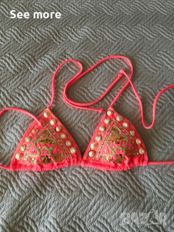 Victoria's Secrets ..луксозни брандове  бански , снимка 5 - Бански костюми - 53571764