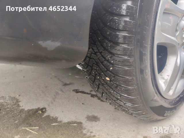 форд фокус , снимка 9 - Автомобили и джипове - 54657378