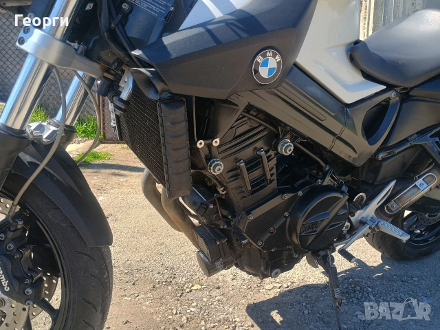 BMW F800R,БМВ Ф800Р, снимка 6 - Мотоциклети и мототехника - 54107964