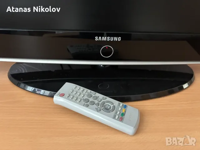  Телевизор SAMSUNG 27", снимка 5 - Телевизори - 55485336