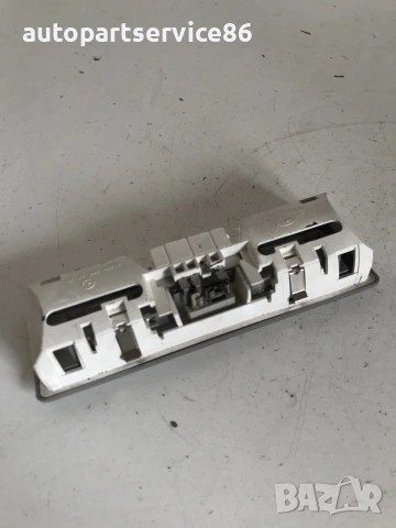 Вътрешно осветление за Mercedes SLK R170 2.3 Kompressor (2001) A1708200001, снимка 2 - Части - 55218415