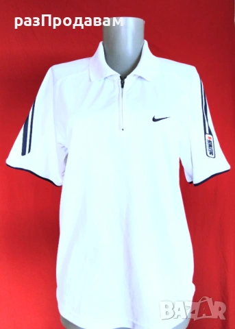 Спортна Тениска- Марка- Nike Athletic- Sport- Найк Атлетик- Спорт