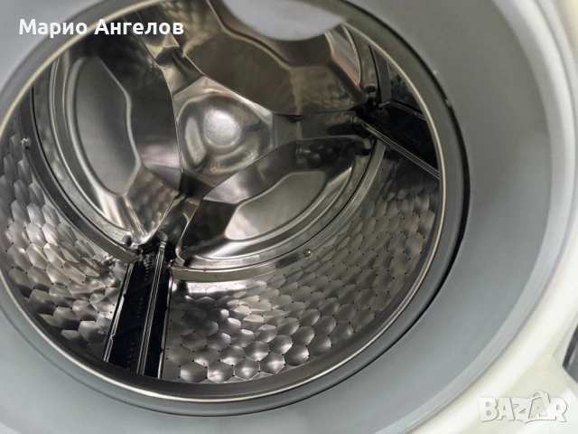 Miele пералня 7кг А++ GERMANY ГАРАНЦИЯ, снимка 4 - Перални - 53962439