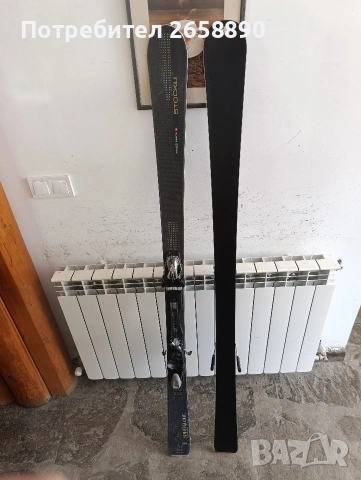 ски stokli 164см, снимка 2 - Зимни спортове - 55010786