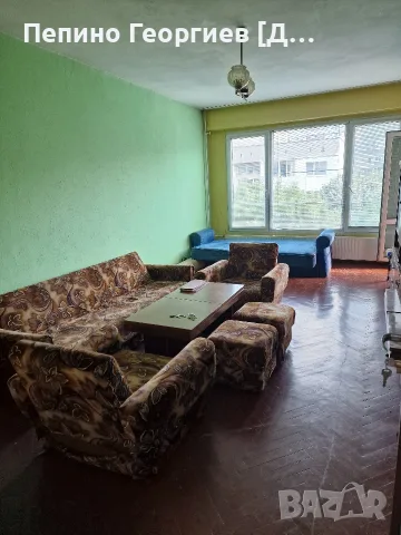 Продава 3стаен апартамент кв.Банишора, снимка 4 - Апартаменти - 55578696