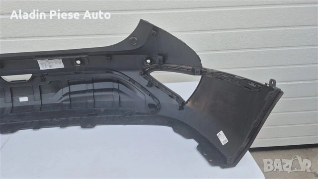 Rear bumper Kia Sportage 5 NQ5 year 2022 2023 2024 2025 code 86612R2000, 86612-R2000 , снимка 6 - Аксесоари и консумативи - 54447659