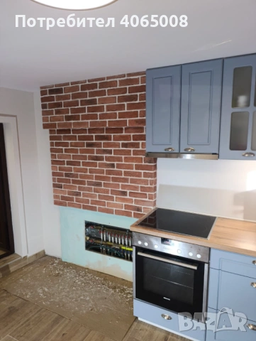 РЕМОНТИ СТАРА ЗАГОРА | БАНИ, ПЛОЧКИ, ГИПСОКАРТОН, ШПАКЛОВКА, БОЯДИСВАНЕ, снимка 5 - Ремонти на апартаменти - 54238555